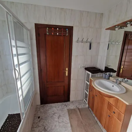 Apartamento Duplex Con Terraza A 5 Minutos De La Playa Λορέτ Ντε Μαρ