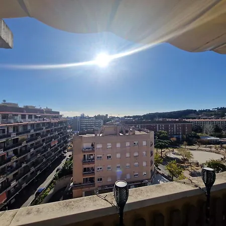 Apartamento Duplex Con Terraza A 5 Minutos De La Playa Lloret de Mar