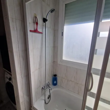 Apartamento Duplex Con Terraza A 5 Minutos De La Playa Appartement