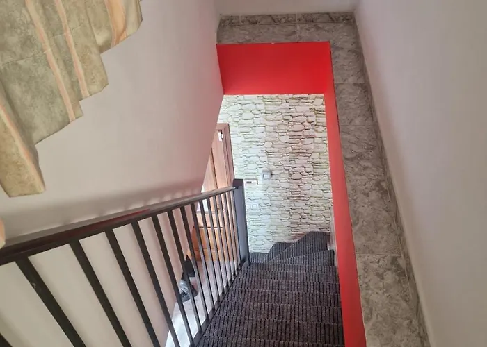 Διαμέρισμα Apartamento Duplex Con Terraza A 5 Minutos De La Playa Λορέτ Ντε Μαρ