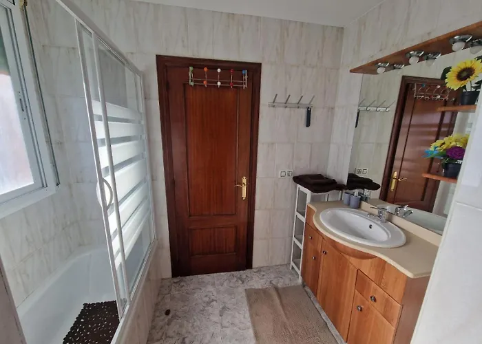 Apartamento Duplex Con Terraza A 5 Minutos De La Playa Λορέτ Ντε Μαρ