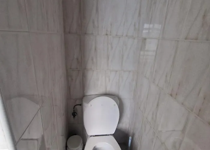 Apartamento Dúplex con terraza a 5 minutos de la playa * Lloret de Mar