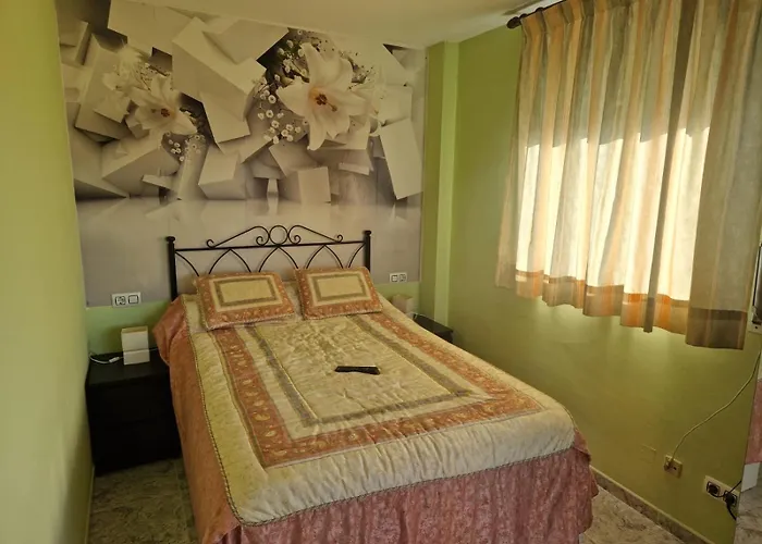 Apartamento Dúplex con terraza a 5 minutos de la playa * Lloret de Mar