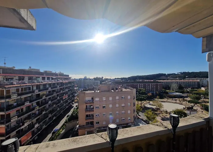 Acogedor A Tres Minutos De La Playa Lloret de Mar